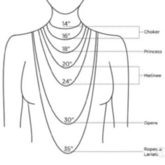 Vintage Abalone Shell Tiger Eye Beaded Brass Chain Summer Necklace 22in - Picture 7 of 7